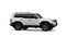 2026 Toyota Land Cruiser Land Cruiser