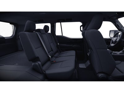 2026 Toyota Land Cruiser Land Cruiser 1958