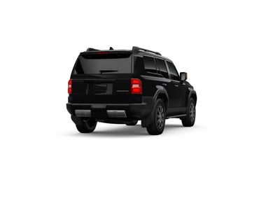 2026 Toyota Land Cruiser Land Cruiser