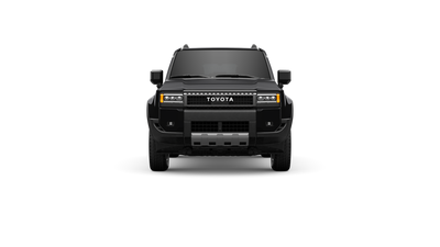 2026 Toyota Land Cruiser Land Cruiser