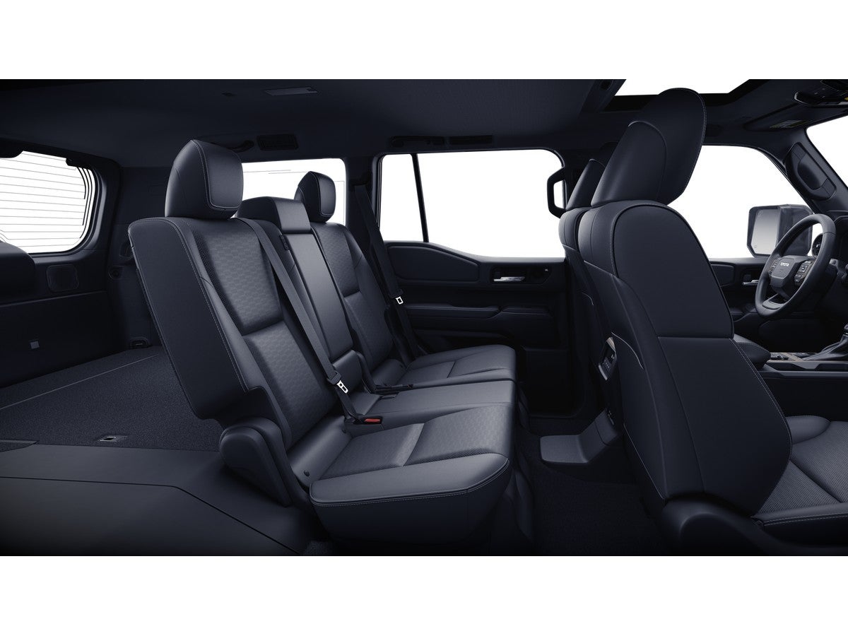 2026 Toyota Land Cruiser Land Cruiser