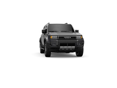 2026 Toyota Land Cruiser Land Cruiser