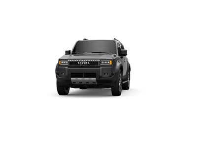 2026 Toyota Land Cruiser Land Cruiser