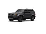 2026 Toyota Land Cruiser Land Cruiser
