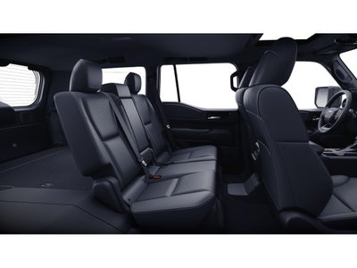 2026 Toyota Land Cruiser Land Cruiser