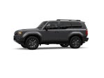 2026 Toyota Land Cruiser Land Cruiser