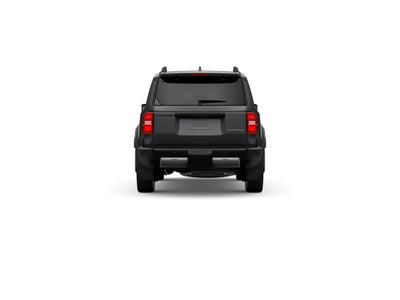 2026 Toyota Land Cruiser Land Cruiser