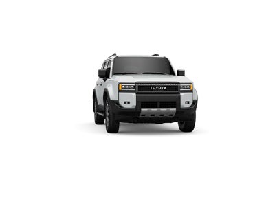 2026 Toyota Land Cruiser Land Cruiser