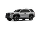 2026 Toyota 4Runner TRD Off-Road