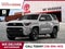 2026 Toyota 4Runner TRD Sport