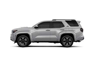 2026 Toyota 4Runner TRD Sport