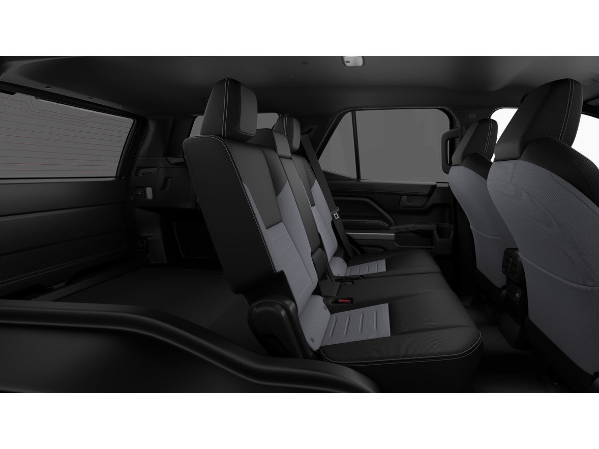 2026 Toyota 4Runner TRD Sport