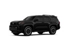 2026 Toyota 4Runner TRD Off-Road