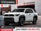 2026 Toyota 4Runner TRD Off-Road