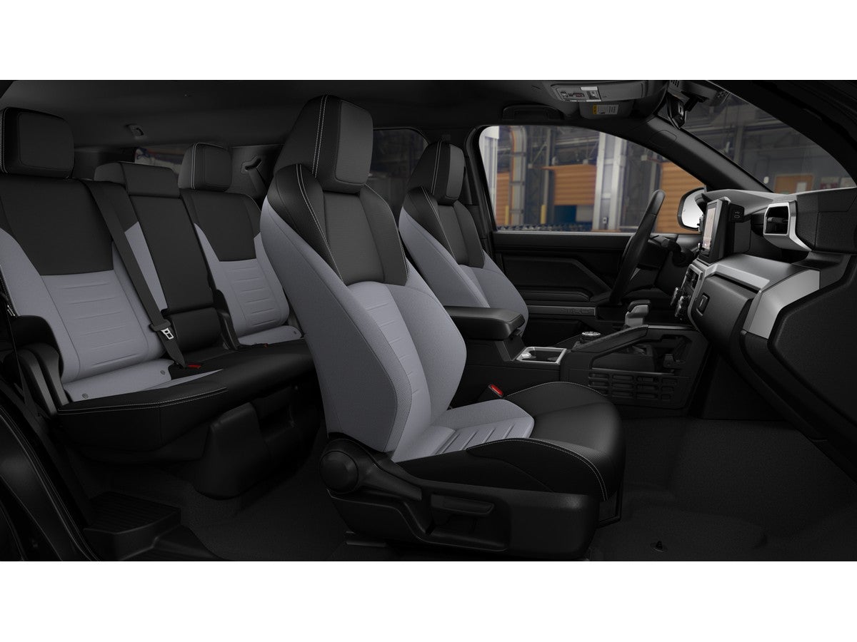 2026 Toyota 4Runner TRD Off-Road