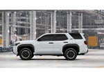 2026 Toyota 4Runner TRD Off-Road
