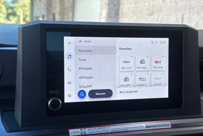 2026 Toyota 4Runner TRD Off-Road