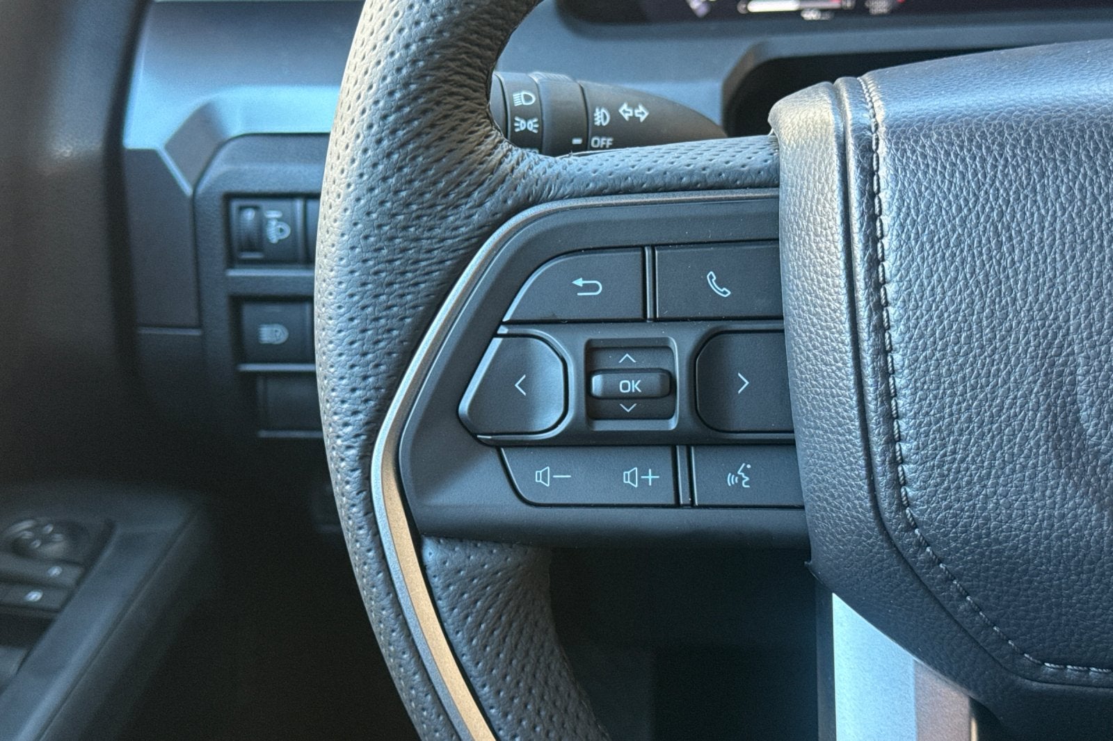 2026 Toyota 4Runner TRD Off-Road