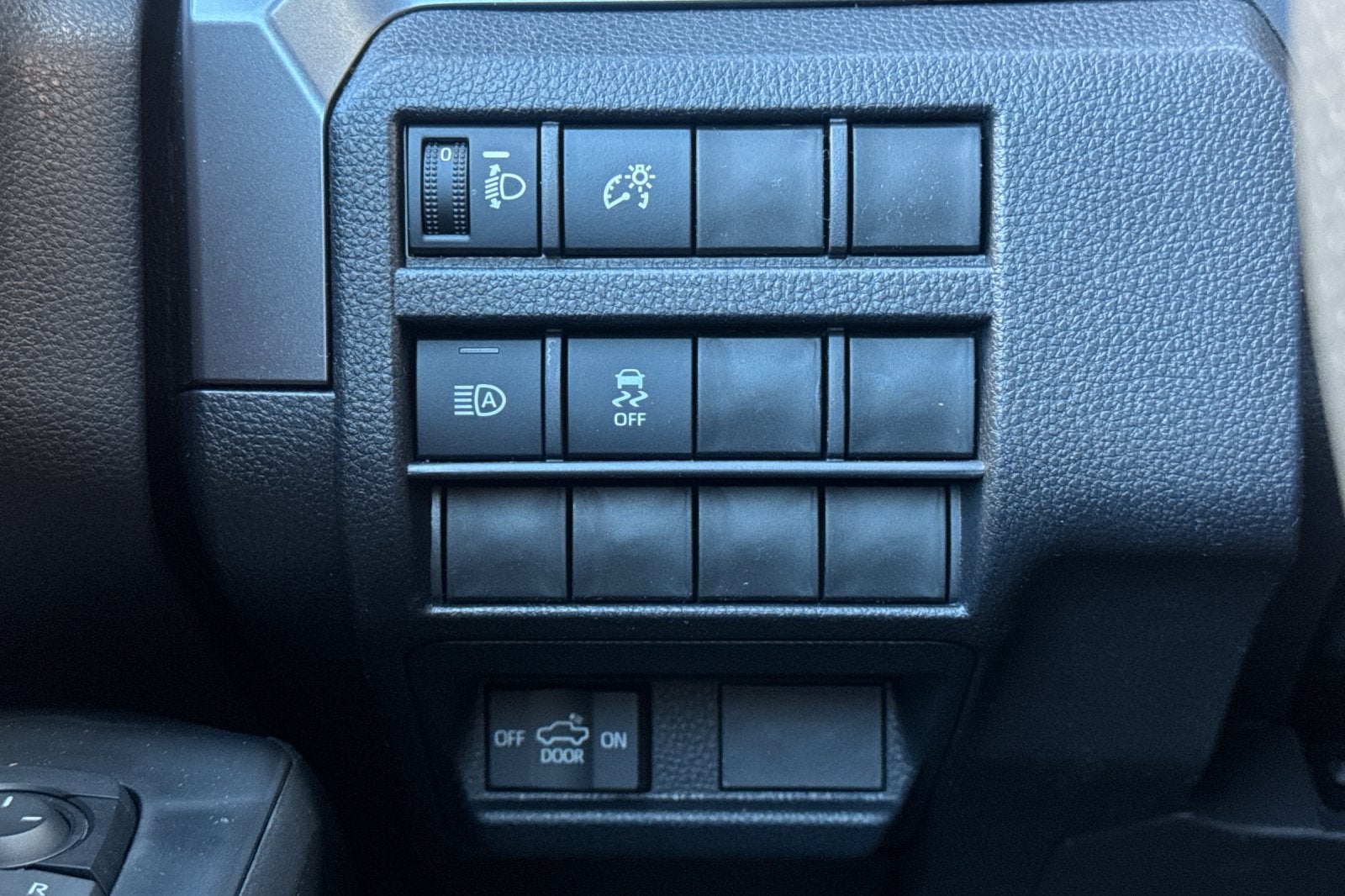 2026 Toyota 4Runner TRD Off-Road
