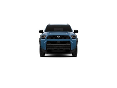 2026 Toyota 4Runner i-FORCE MAX TRD Off-Road Premium i-FORCE MAX