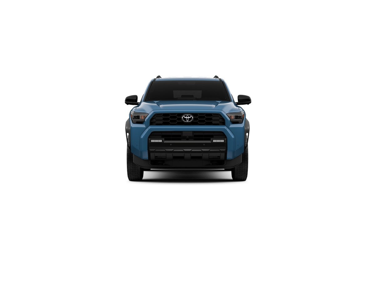 2026 Toyota 4Runner i-FORCE MAX TRD Off-Road Premium i-FORCE MAX