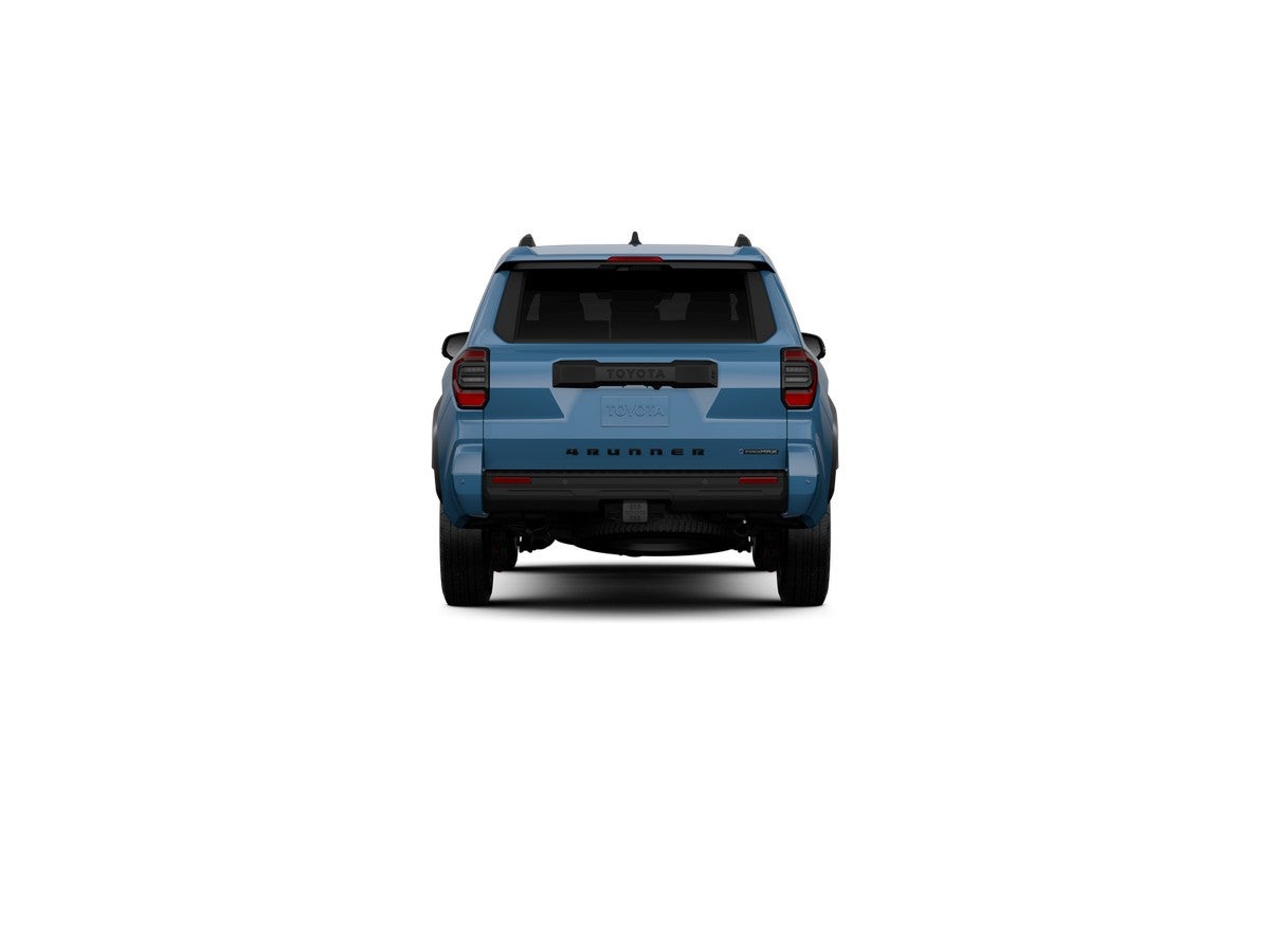 2026 Toyota 4Runner i-FORCE MAX TRD Off-Road Premium i-FORCE MAX
