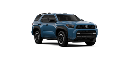 2026 Toyota 4Runner i-FORCE MAX TRD Off-Road Premium i-FORCE MAX