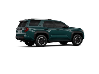 2026 Toyota 4Runner i-FORCE MAX TRD Off-Road Premium i-FORCE MAX