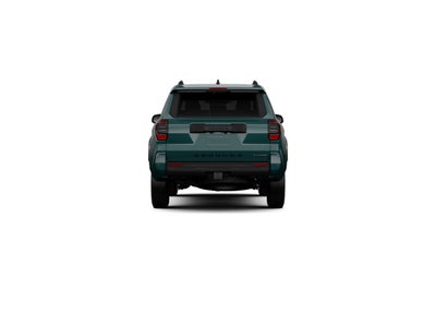 2026 Toyota 4Runner i-FORCE MAX TRD Off-Road Premium i-FORCE MAX
