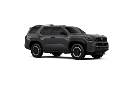 2026 Toyota 4Runner i-FORCE MAX TRD Off-Road Premium i-FORCE MAX