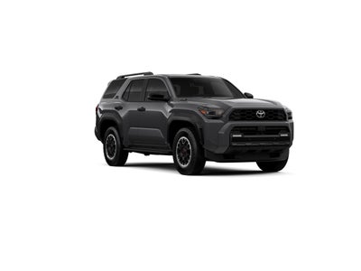 2026 Toyota 4Runner i-FORCE MAX TRD Off-Road Premium i-FORCE MAX
