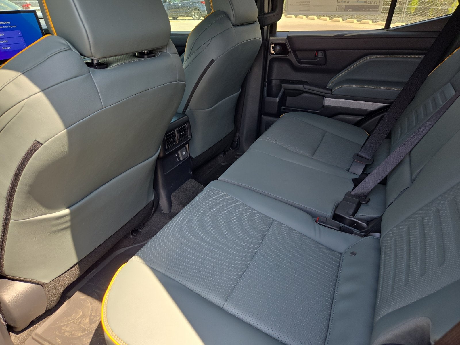 2026 Toyota 4Runner i-FORCE MAX Trailhunter