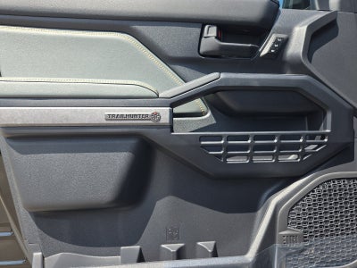 2026 Toyota 4Runner i-FORCE MAX Trailhunter