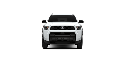 2026 Toyota 4Runner i-FORCE MAX TRD Off-Road i-FORCE MAX