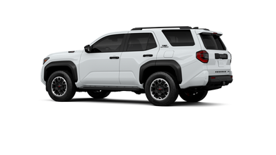 2026 Toyota 4Runner i-FORCE MAX TRD Off-Road i-FORCE MAX