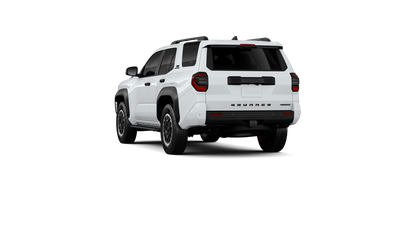 2026 Toyota 4Runner i-FORCE MAX TRD Off-Road i-FORCE MAX