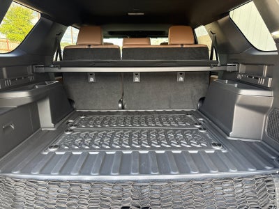 2026 Toyota 4Runner i-FORCE MAX Limited i-FORCE MAX