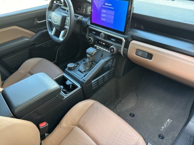 2026 Toyota 4Runner i-FORCE MAX Limited i-FORCE MAX