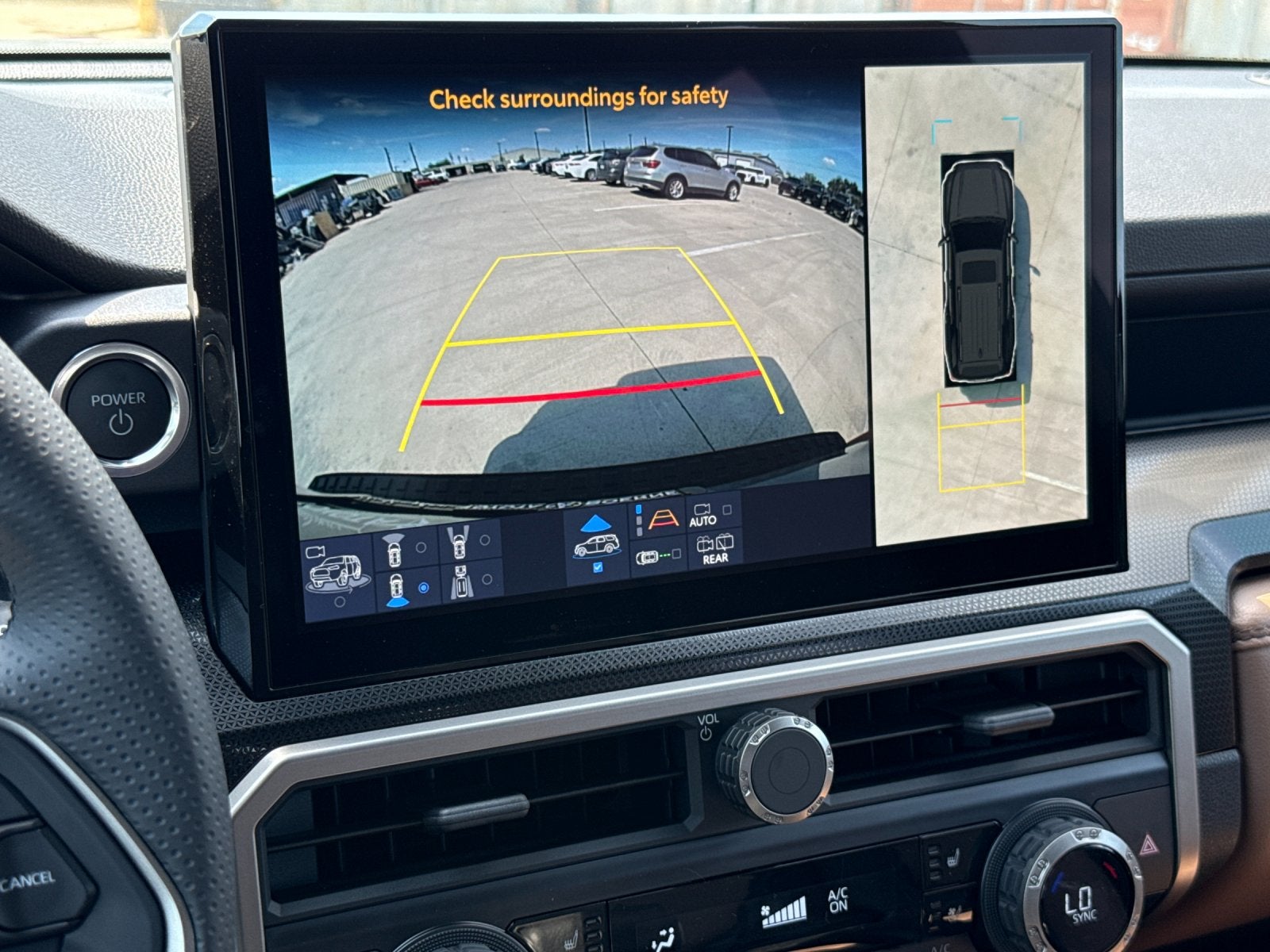 2026 Toyota 4Runner i-FORCE MAX Limited i-FORCE MAX
