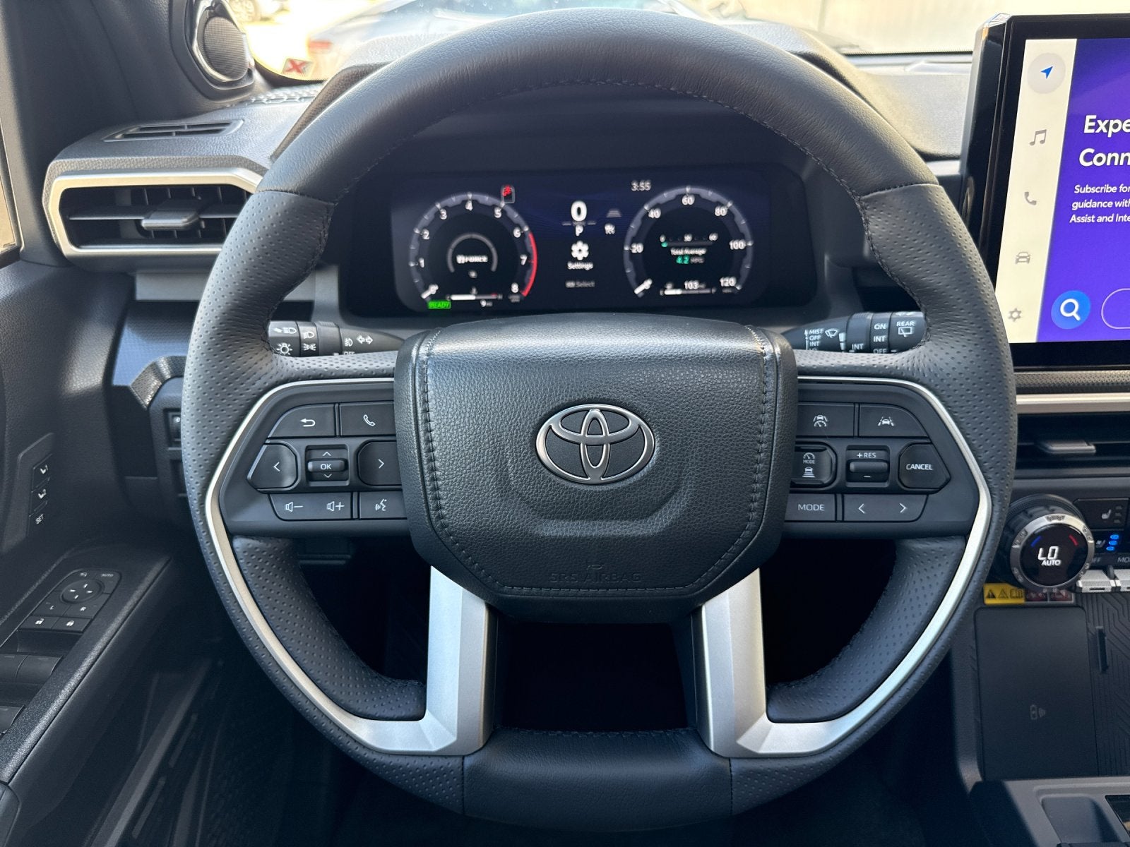 2026 Toyota 4Runner i-FORCE MAX Limited i-FORCE MAX
