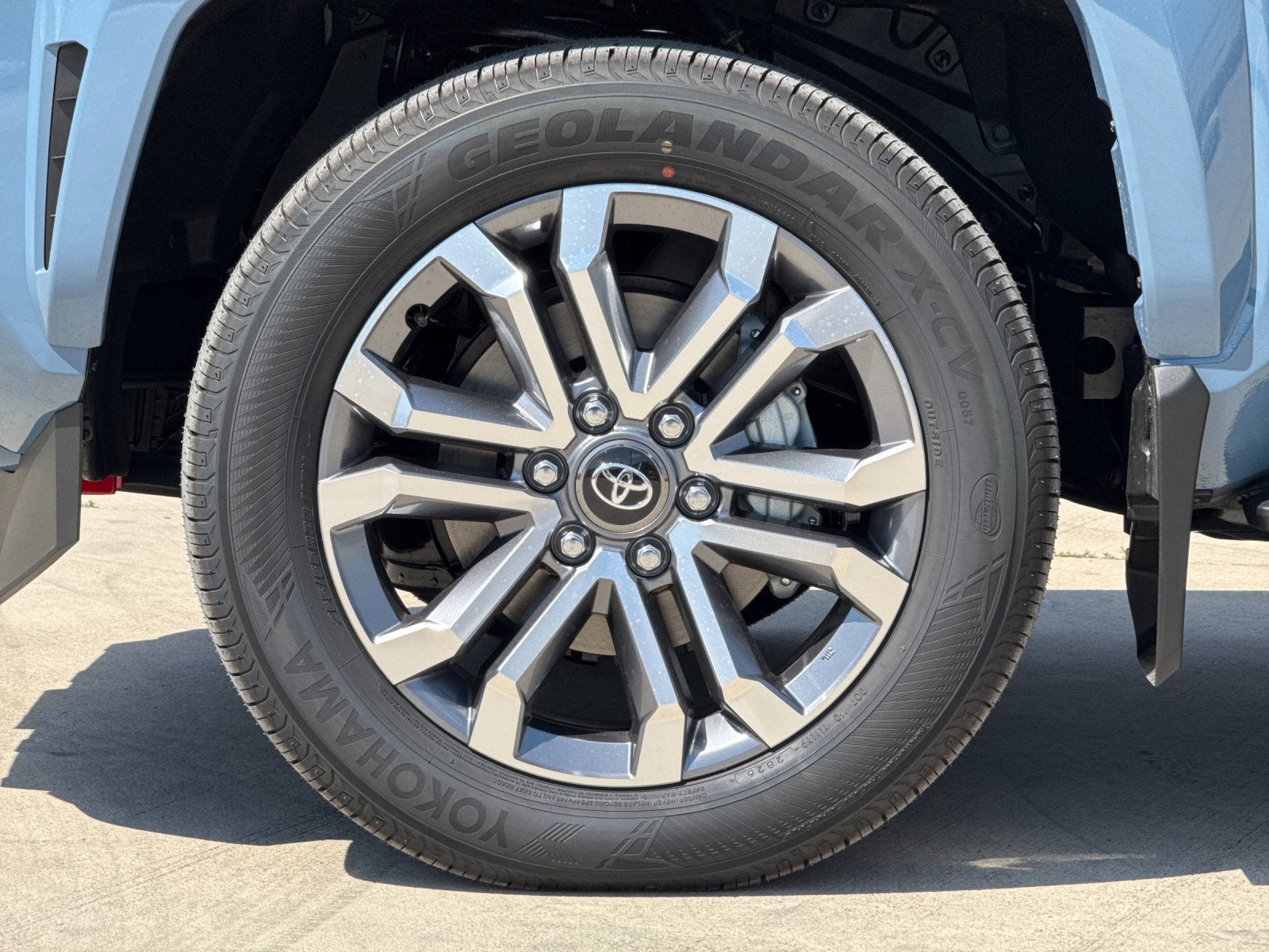 2026 Toyota 4Runner i-FORCE MAX Limited i-FORCE MAX