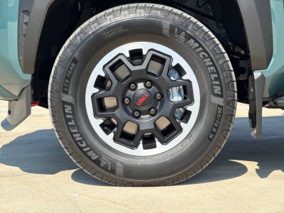 2026 Toyota 4Runner i-FORCE MAX TRD Off-Road Premium i-FORCE MAX