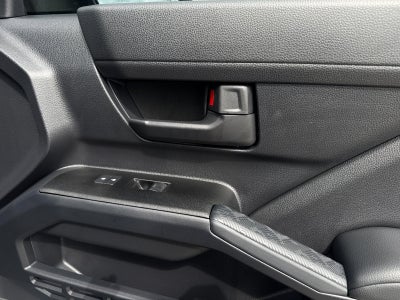 2026 Toyota 4Runner i-FORCE MAX TRD Off-Road Premium i-FORCE MAX