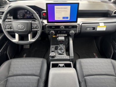 2026 Toyota 4Runner i-FORCE MAX TRD Off-Road Premium i-FORCE MAX