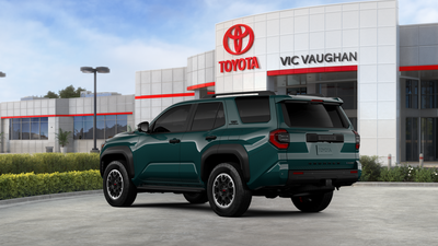 2026 Toyota 4Runner i-FORCE MAX TRD Off-Road Premium i-FORCE MAX