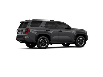 2026 Toyota 4Runner i-FORCE MAX TRD Off-Road Premium i-FORCE MAX