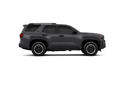 2026 Toyota 4Runner i-FORCE MAX TRD Off-Road Premium i-FORCE MAX