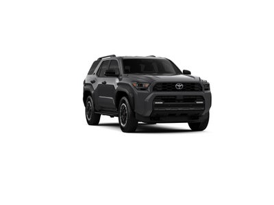 2026 Toyota 4Runner i-FORCE MAX TRD Off-Road Premium i-FORCE MAX