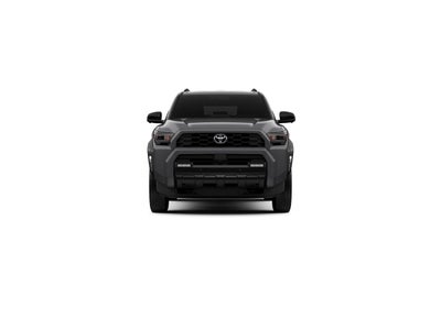 2026 Toyota 4Runner i-FORCE MAX TRD Off-Road Premium i-FORCE MAX