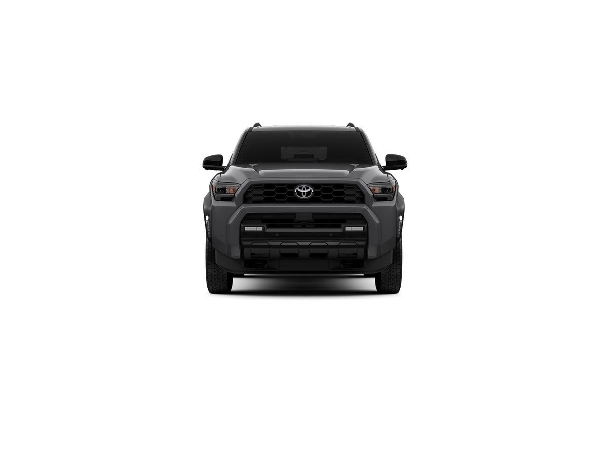 2026 Toyota 4Runner i-FORCE MAX TRD Off-Road Premium i-FORCE MAX